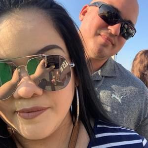 Meet your Posher, Aramis